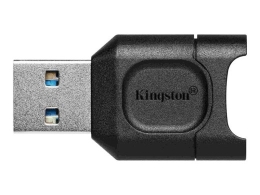 Kingston card reader MobileLite Plus - USB 3.2 Gen 1/SD