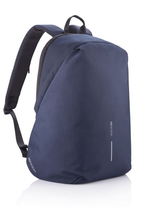 Backpack XD DESIGN BOBBY SOFT NAVY