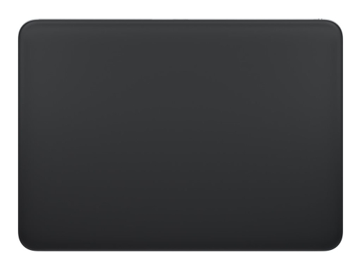 Apple Magic Trackpad Trackpad Wireless Bluetooth N/A Black