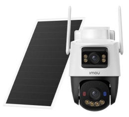 WRL CAMERA 5+5MP AOV DUAL/IPCSA70F-10M0T2-/FSP008 IMOU