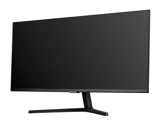 Samsung S50GC computer monitor 86.4 cm (34") 3440 x 1440 pixels UltraWide Quad HD LCD Black