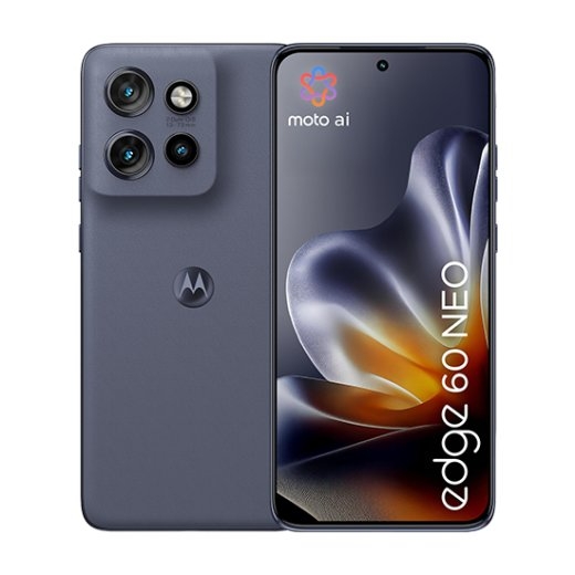 Motorola XT25091 Moto Edge 60 Neo 12GB 256GB Grey