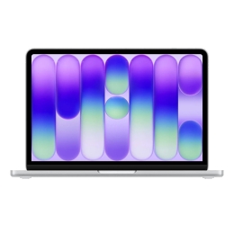 Apple MacBook Neo 13 A18 2026 QWERTY 8GB 256GB Silver