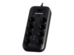 CyberPower P0820SUF0- Surge Protectors