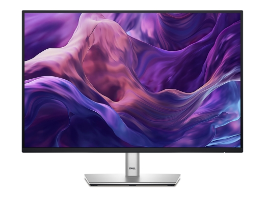 Dell P2425 24 " IPS 16:10 100 Hz 8 ms 1920 x 1200 pixels 300 cd/m² HDMI ports quantity 1 Black Warranty 60 month(s)