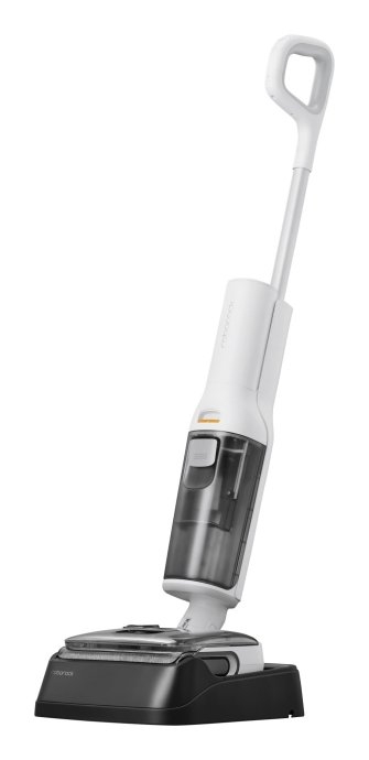 Vacuum Cleaner ROBOROCK F25 RT Upright/Cordless White Weight 4 kg WD5M7B022-00