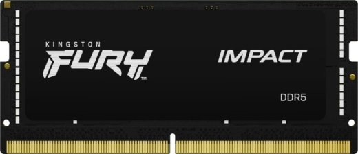 Memory DDR5 SODIMM Fury Impact 16GB(116GB)/4800 CL38