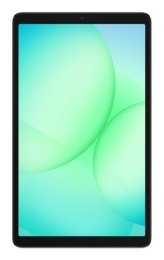 Samsung Galaxy Tab SM-X130 64 22.1 cm (8.7") 4 Wi-Fi 5 (802.11ac) Silver