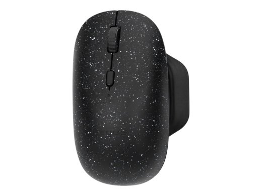 Targus Mouse ErgoFlip EcoSmart Wireless Bluetooth Black
