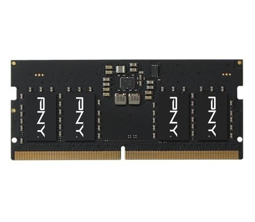 Pny Memory 16GB DDR5 4800 SO-DIMM MN16GSD54800-SB