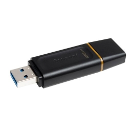 Kingston DataTraveler Exodia - USB flash drive - 128