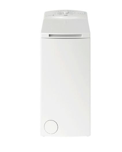 Washing machine TDLR6040LPLN