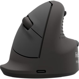 MOUSE USB OPTICAL WRL VERTICAL/ERGO+ M RT 100143581 FELLOWES
