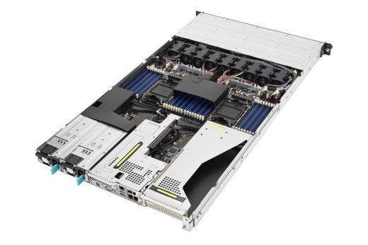 Asus Rack Platform (1U) Intel RS700-E11-RS4U