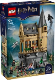 Blocks Harry Potter 76463 Hogwarts Castle: Hospital Wing