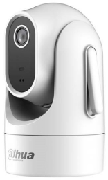 WRL CAMERA 2MP PT IR DOME/H2C DAHUA