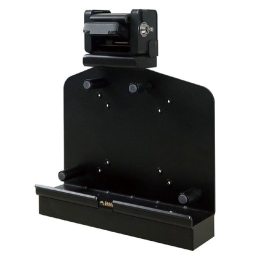 Durabook R11 Vehicle Light Dock with Dual RF Pass-through with Car Adapter DVPR1X