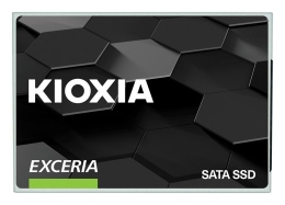 Kioxia EXCERIA 2.5" 480 Serial ATA III TLC