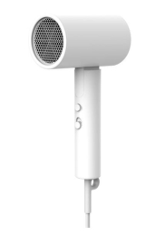 Compact Hair Dryer H101 (White)