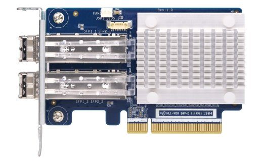 16G Fibre Channel Host Bus adapter QXP-16G2FC