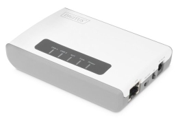 Network Server DN-13024