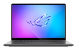 Notebook ASUS ROG Zephyrus G16 (2024) GA605 GA605KP-QR023W CPU AMD Ryzen AI 7 350 2000 MHz 16" 2560x1600 RAM 32GB LPDDR5x SSD 1TB NVIDIA GeForce RT...