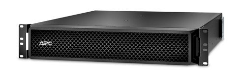 SRT96RMBP Ext. battery pack 96V SRT3000 2U