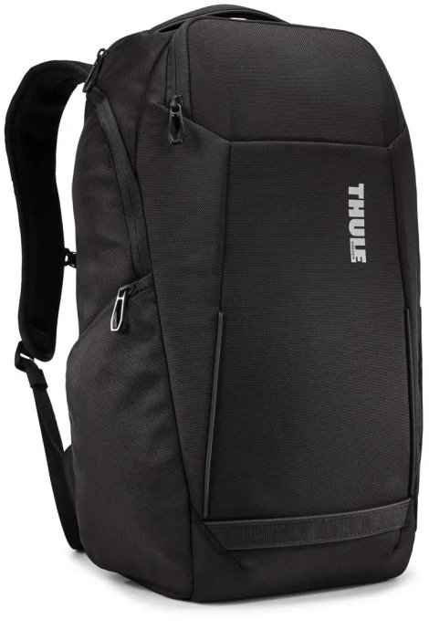 Thule Accent Backpack 28L - Black Thule Accent Backpack 28L Backpack Black