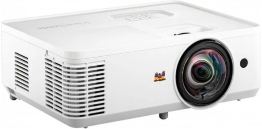 Projector Viewsonic PS502W WXGA DLP
