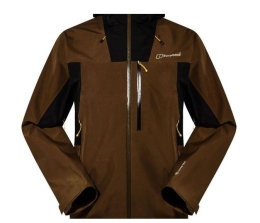 Berghaus Ridge-Seeker GTX Jacket with membrane size L