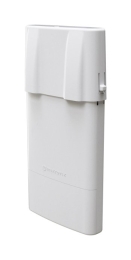 Wireless Device MIKROTIK 1xLAN ports WAN connection Ethernet (RJ-45)/Wi-Fi L11UG-5HAXD-NB