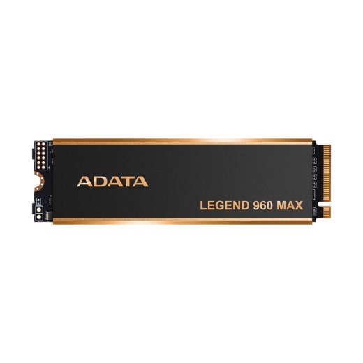 ADATA LEGEND 960 MAX M.2 1000 PCI Express 4.0 3D NAND NVMe