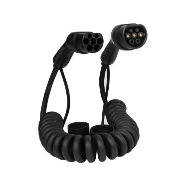 Defenzo Spiro AC22 7 m – car charging cable