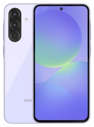 Samsung Galaxy A36 17 cm (6.7") Android 15 USB Type-C 6 128 5000 mAh Lavender