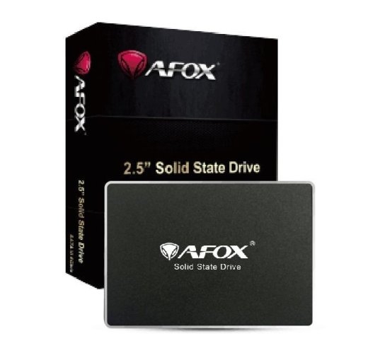 SSD drive 1TB QLC 560 MB/s