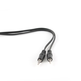 Cablexpert 1.2m, 3.5mm/3.5mm, M/M 3.5mm