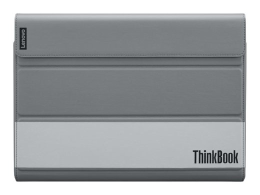 Lenovo 4X41H03365 notebook case 33 cm (13") Sleeve case Grey