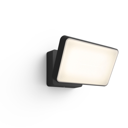 Philips Hue Welcome Outdoor Floodlight Warm white