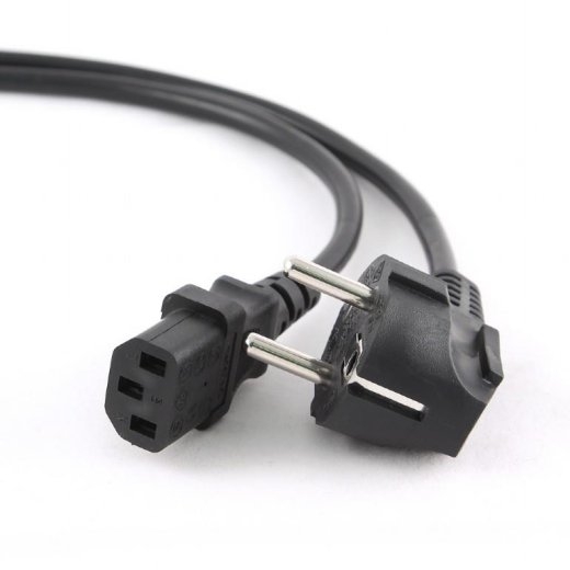 CABLE POWER 10M/PC-186-VDE-10M GEMBIRD