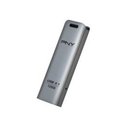 Pny 128GB USB3.1 ELITE STEEL FD128ESTEEL31G-EF