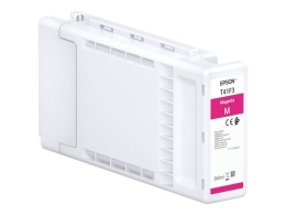 Epson XD2 T41F340 UltraChrome XD2 Magenta Ink, 350 Epson T41F340 Ink cartridge Magenta