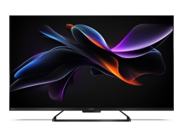 Sharp 43HR7265E 43 Smart TV Google TV Black