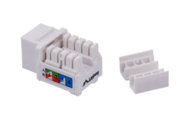 Lanberg KSU6-1090 keystone module