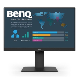 BenQ LED-Display BL2786TC - 68.6 cm (27") - 1920 x 1080 Full HD