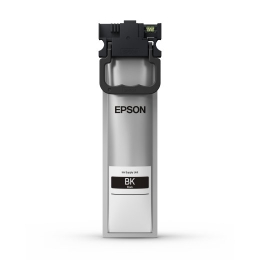 Epson Singlepack Original C13T11C140 Ink cartrige Black