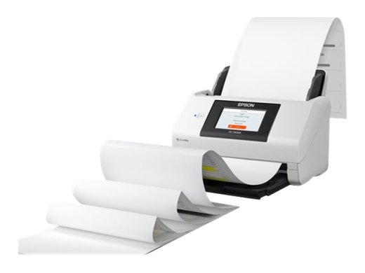 Epson Premium network scanner WorkForce DS-790WN Colour Wireless