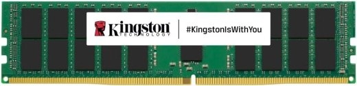 Kingston Memory DDR5 16GB/5600 ECC CL46 DIMM 1Rx8 Hynix A