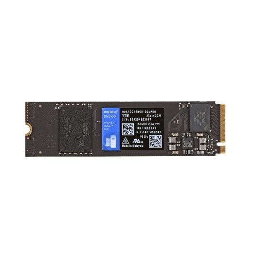 Western Digital 1TB WD Blue® SN5100 NVMe™ SSD
