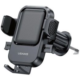 Usams Air vent holder one-touch black