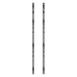 Samsung Frame Kit VG-LFR53FWL mounting kit - for 5x3 video wall